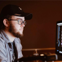 Aaron Larson