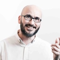 Daniele Solenghi