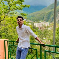 Suyash Pandey