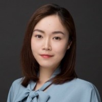 Cathy Huang