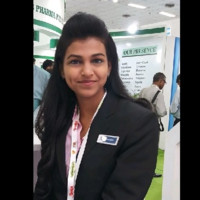 MANSI RAVINDRA CHALKE