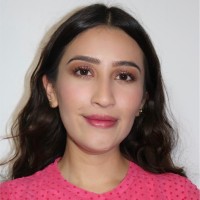 Maria C. Bermudez