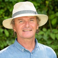 Frederik Van Isacker