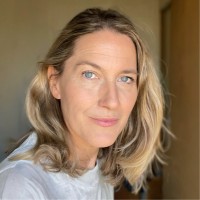 Nina Oldberg