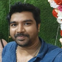 Sivaraman Kannan