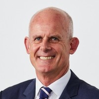 Tim Johansen