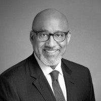 Anthony O. Davis