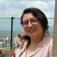 Angie Martínez