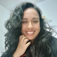 Laura Fiorella Marquez Encinas