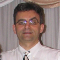 Vance Cvetanovski