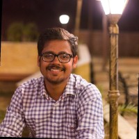 Kush Sharma