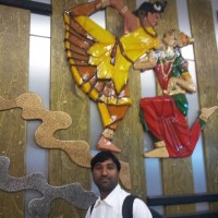 Naveen kumar Vaddi