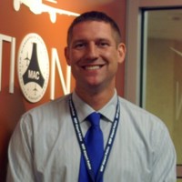 Michael Wilson