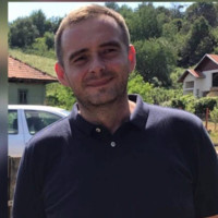 Octavian Ghinea