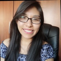 Alison Aguilar Pabon