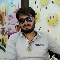 Shivam Patidar