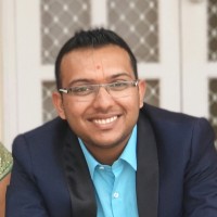 Nikunj Khetani