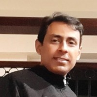 Akash Sareen