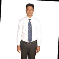 Roushan Chowdhury