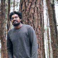 Pavithran M