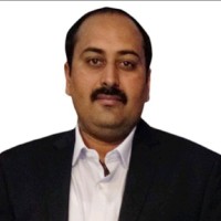 Venkata Krishna Paruchuri