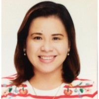 Flora Mae Samudan