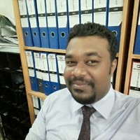Isuru Srinath