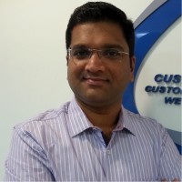 Bhushan Gujaran
