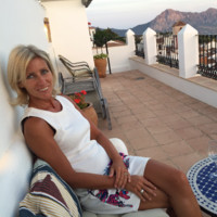 cheryl sivewright