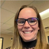 Tamara Ouellet, C.A.I.B.