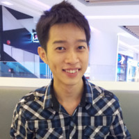 Harry Chin Chern Far