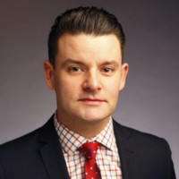Stephen Hogan