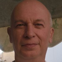 Kostas Pagonis