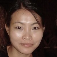 Elizabeth Matthews