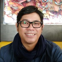 Harryberthus Aryo Febrianto