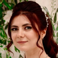 Kate Tolstaia