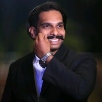 Pramod Goud