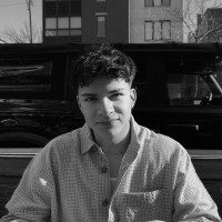 Alden Diaz