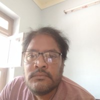 Muthu Anand