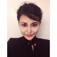 Charlene Dong