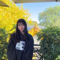 Freya Huo