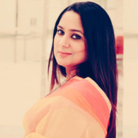 Raynu Garg