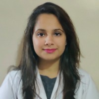 Shubhangi Sharma