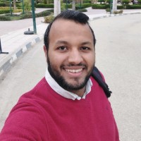 Alaa Eldien Gamal