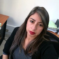 Nathalie Rojas Palma