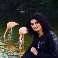 mariam chutkerashvili