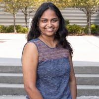 Bhargavi Krishna