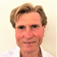 Didrik Sopler, Ph.D, L.Ac.