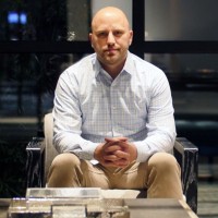 Daniel Tracy