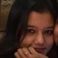 Syeda Salma Maher